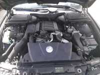 Chłodnica wody BMW E39 2.0 D 136 km