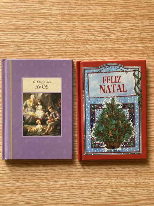 Livros de bolso