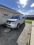 Volkswagen T5 Caravelle