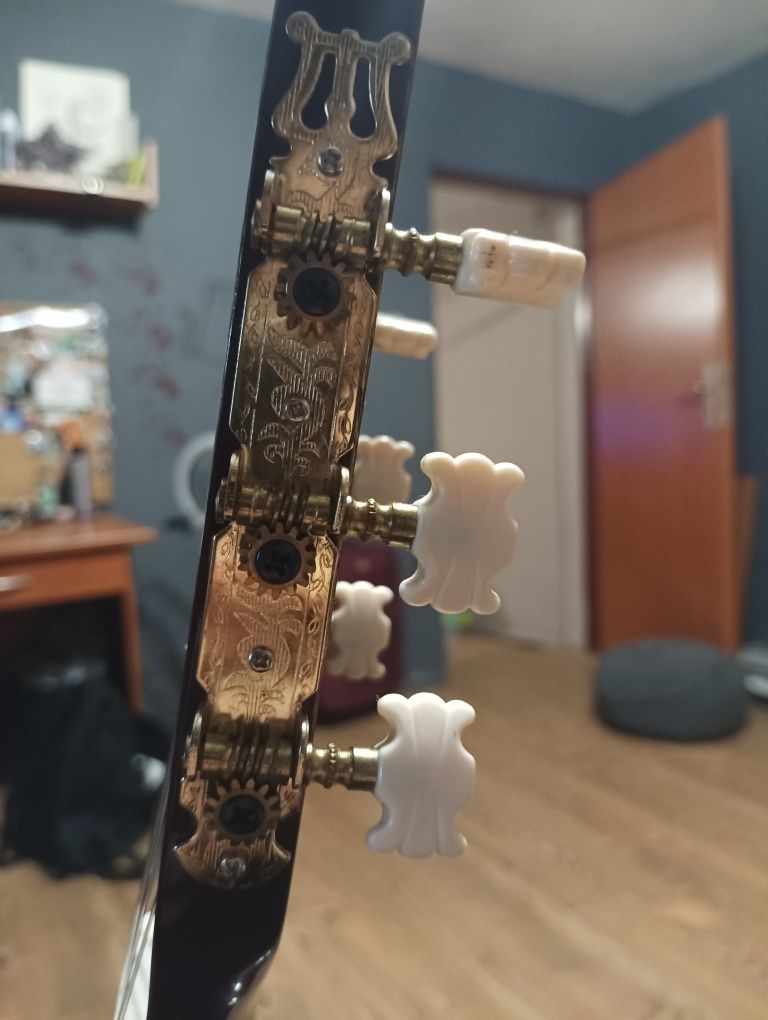 Gitara klasyczna