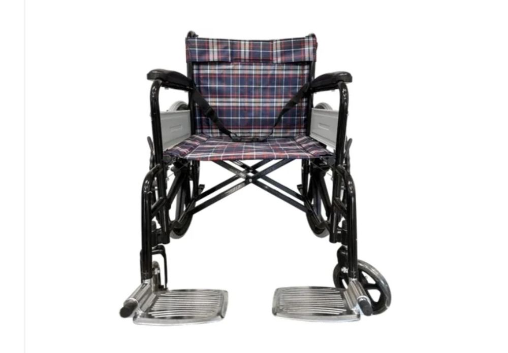 Інвалідний візок инвалидное кресло Karadeniz Medical G100 (новий)