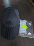 Stylowa czapka adidas Originals – klasyka snapback, unisex