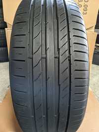 215/50/17 95W XL Continental ContiSportContact 5, 5mm 2014 r.
