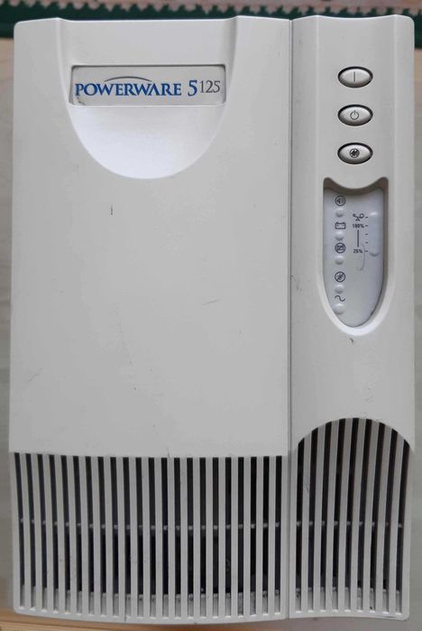 UPS PowerWare 5125 б/у