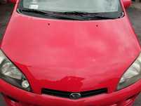 Daihatsu YRV 1.3i 5D 2002 r.Maska.