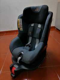 Cadeira isofix britax