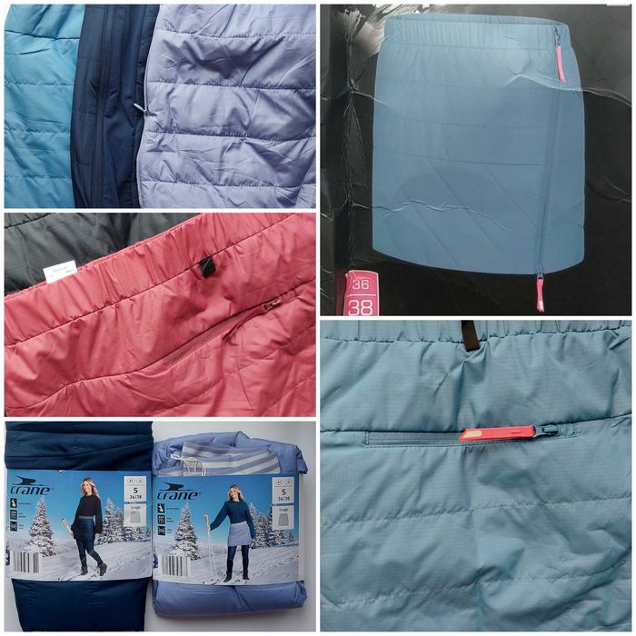 Термокофти,лосини,спідниці,фліски жіночі.