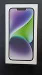 Smartfon Apple iPhone 14 Plus 6 GB / 512 GB 5G Purple NOWY