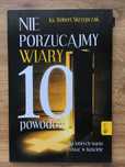 Ks. Robert Skrzypczak - Nie porzucajmy wiary