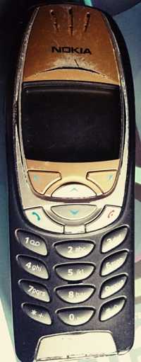Sprawna Nokia 6310i