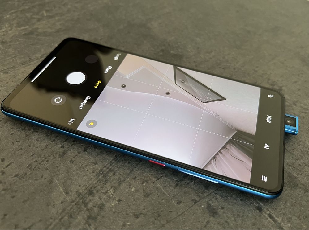 Xiaomi mi 9T 6/128 Гб