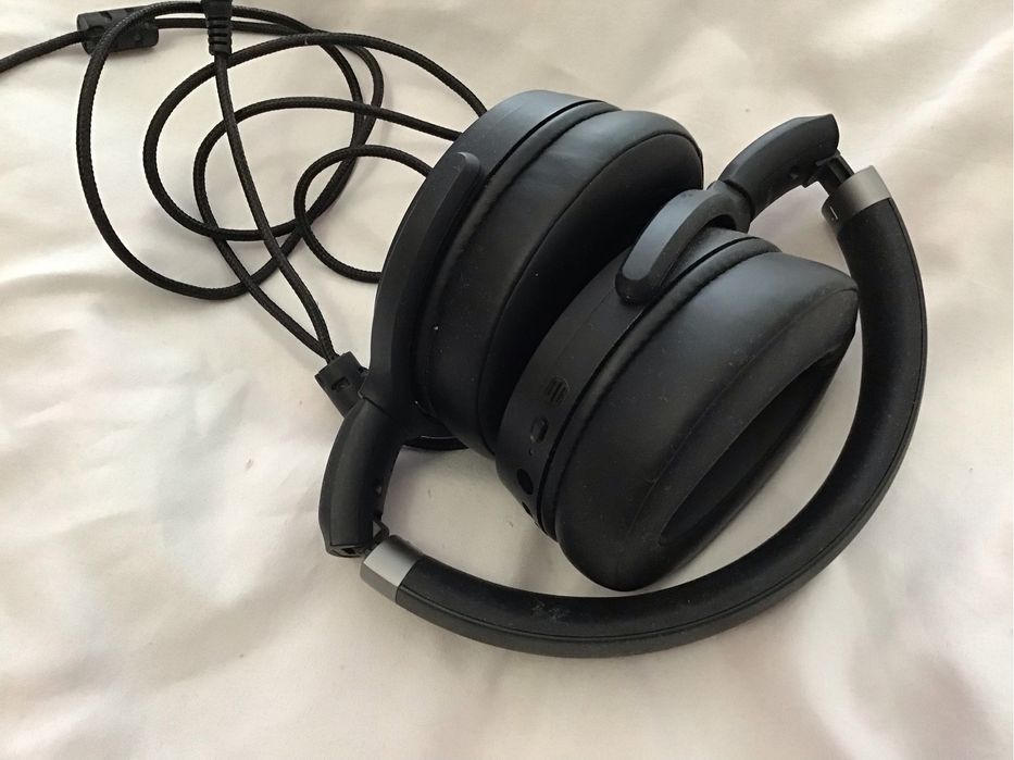 Наушники для аудиофилов Sennheiser HD 450 BT