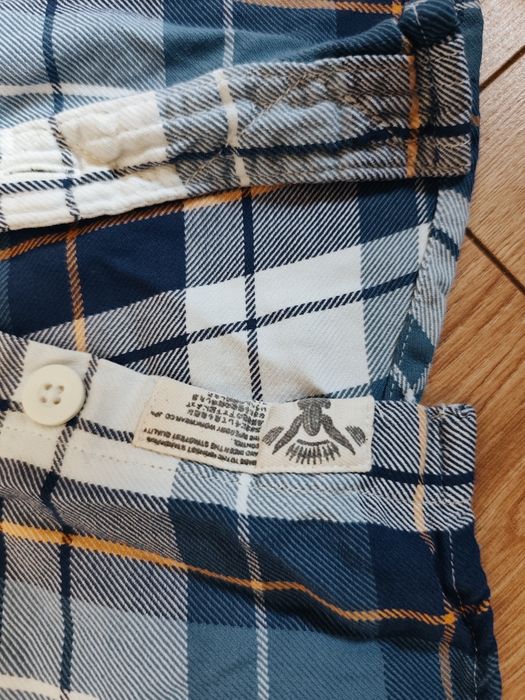 Koszula Superdry. Męska S