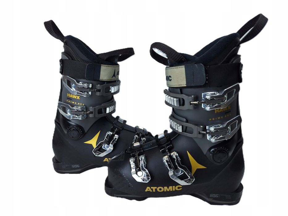 *nartybochnia.pl* ATOMIC hawx PRIME R 95 GW r. 25,5 /39,5 NABO 6056