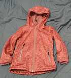 Softshell kurtka Lupilu r.98/104 Lidl