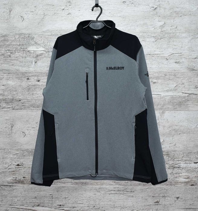 The North Face Windwall Kurtka Trekkingowa Softshell L