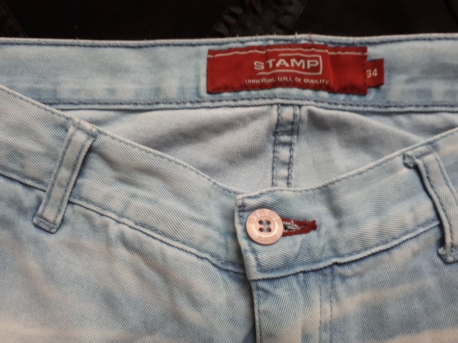 Conjunto corsário e top