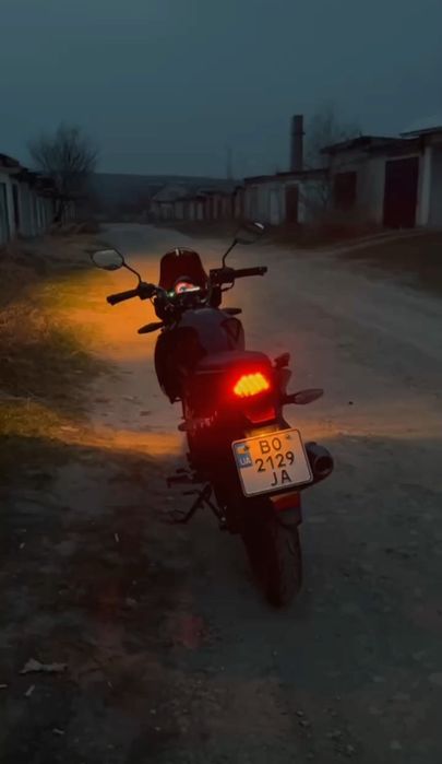 Продається Lifan kp 200