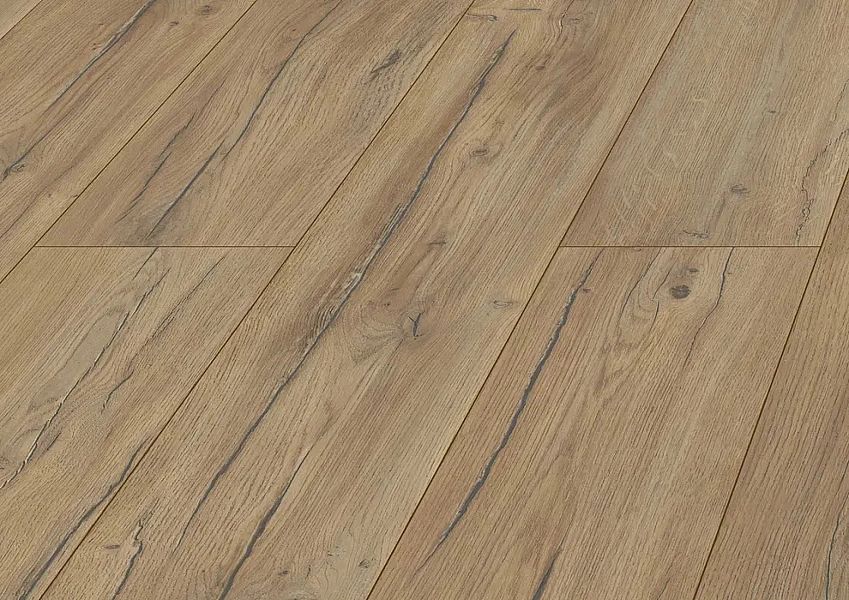 Panele podłogowe Outlet SWISS KRONO Dąb Avell D40254 AC5/8mm