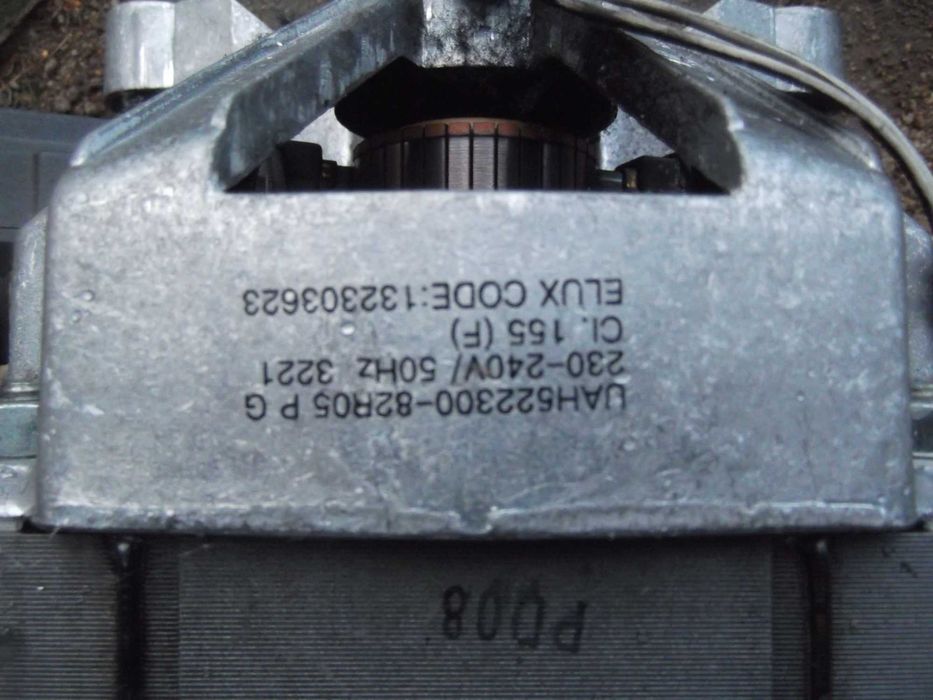 Pralka electrolux 1200 RPM kompletna lub na części