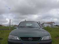 Vendo Opel Vectra B