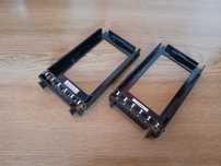 Zaślepka kieszeni 2,5 FUJITSU z Fujitsu Primergy TX120