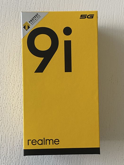 Realme 9i 4GB/64GB