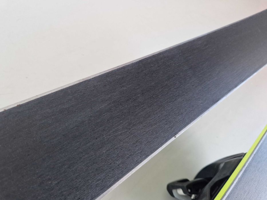 Narty Fischer The Curv Ti 157 CM (4)