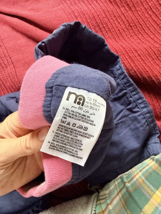 БЕЗКОШТОВНО РЕЧІ для дівчинки до 3х років