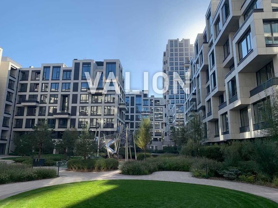 Продаж 2к квартири  Гарета Джонса 12 ЖК UNIT.Home
Метро