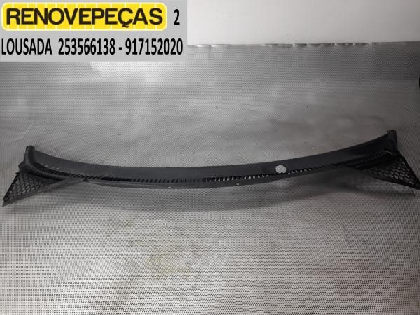 Torpedo PEUGEOT 207 (WA_, WC_)