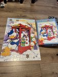 Puzzle stary trefl donald 260 (-9)