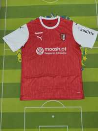 Camisola SC Braga 2023/2024