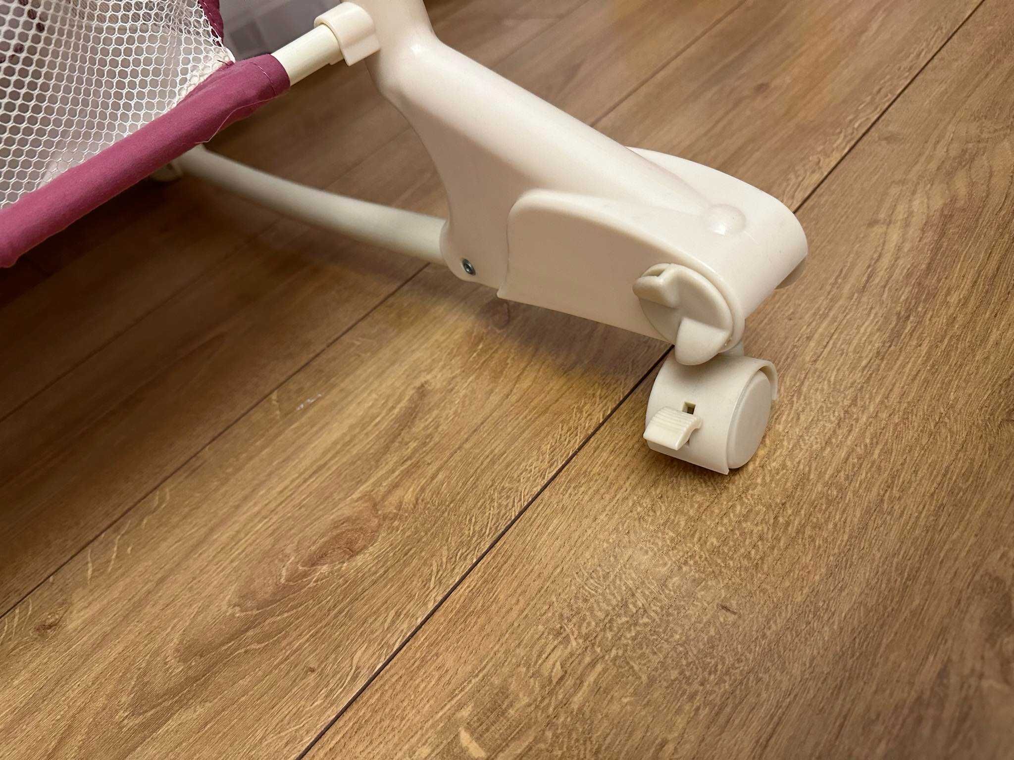 Kołyska Coneco Simplicity 3w1, stan idealny