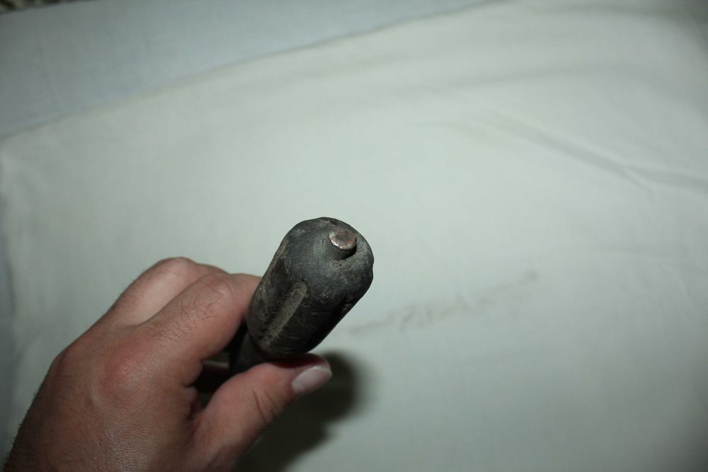 Śrubokręt 24 cm czasy PRL