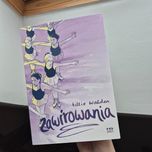 Zawirowania Tillie Walden komiks