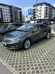 Anglik volkswagen cc