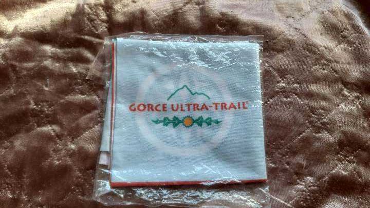 Chusta/ buff Gorce Ultra Trail