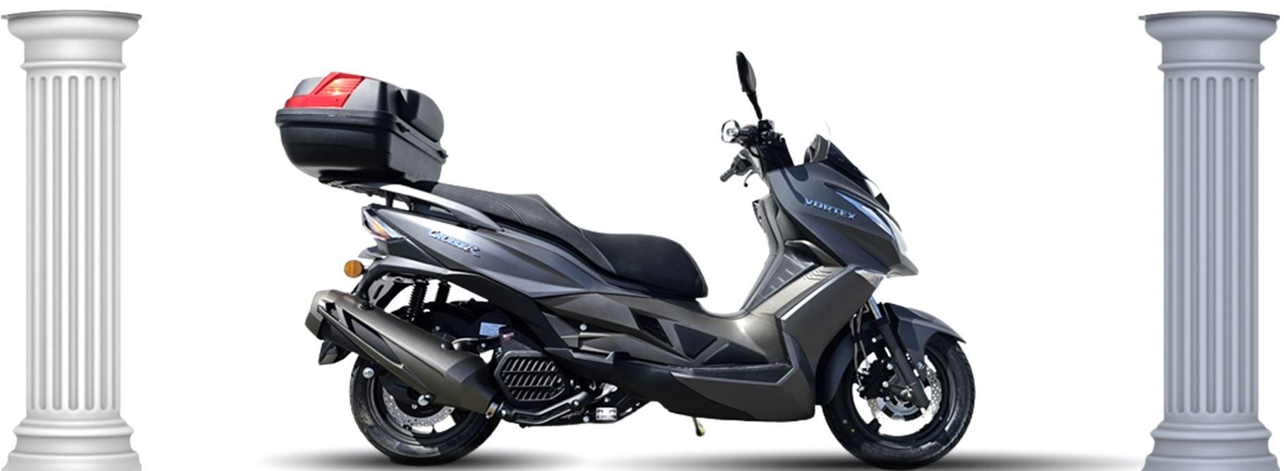 Mota como nova 125cc