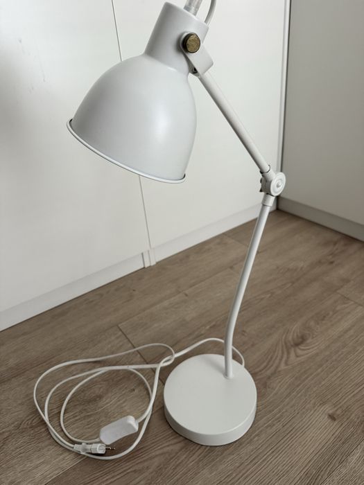 Lampka na biurko uzywana okazja