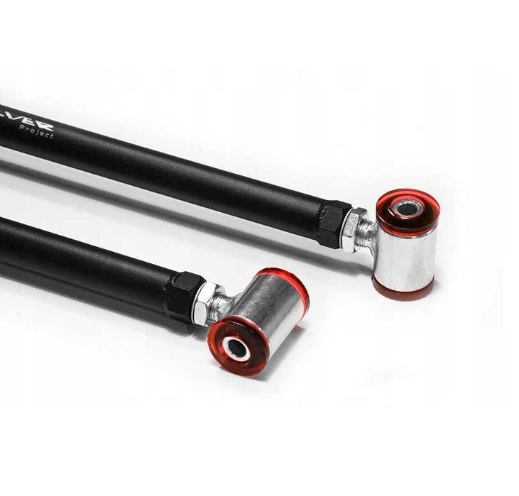 AUDI S3 mk4, TT 4×4 CAMBER Tył Regulowane Wahacze