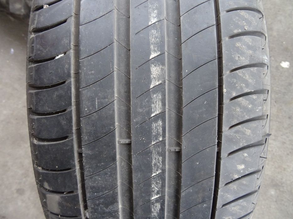 Opona 225/50R17 Michelin Primacy 3