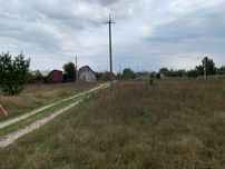 Кам'яна Гора 12 соток під дачу