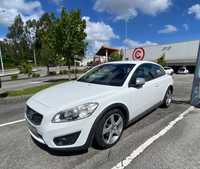 Volvo C30 R Design