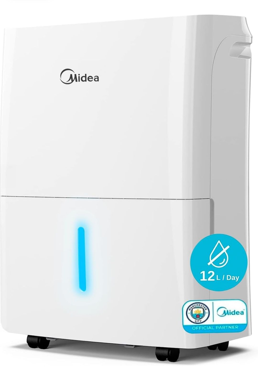 Midea Comfee osuszacz powietrza/pochłaniacz wilgoci 12L/24h