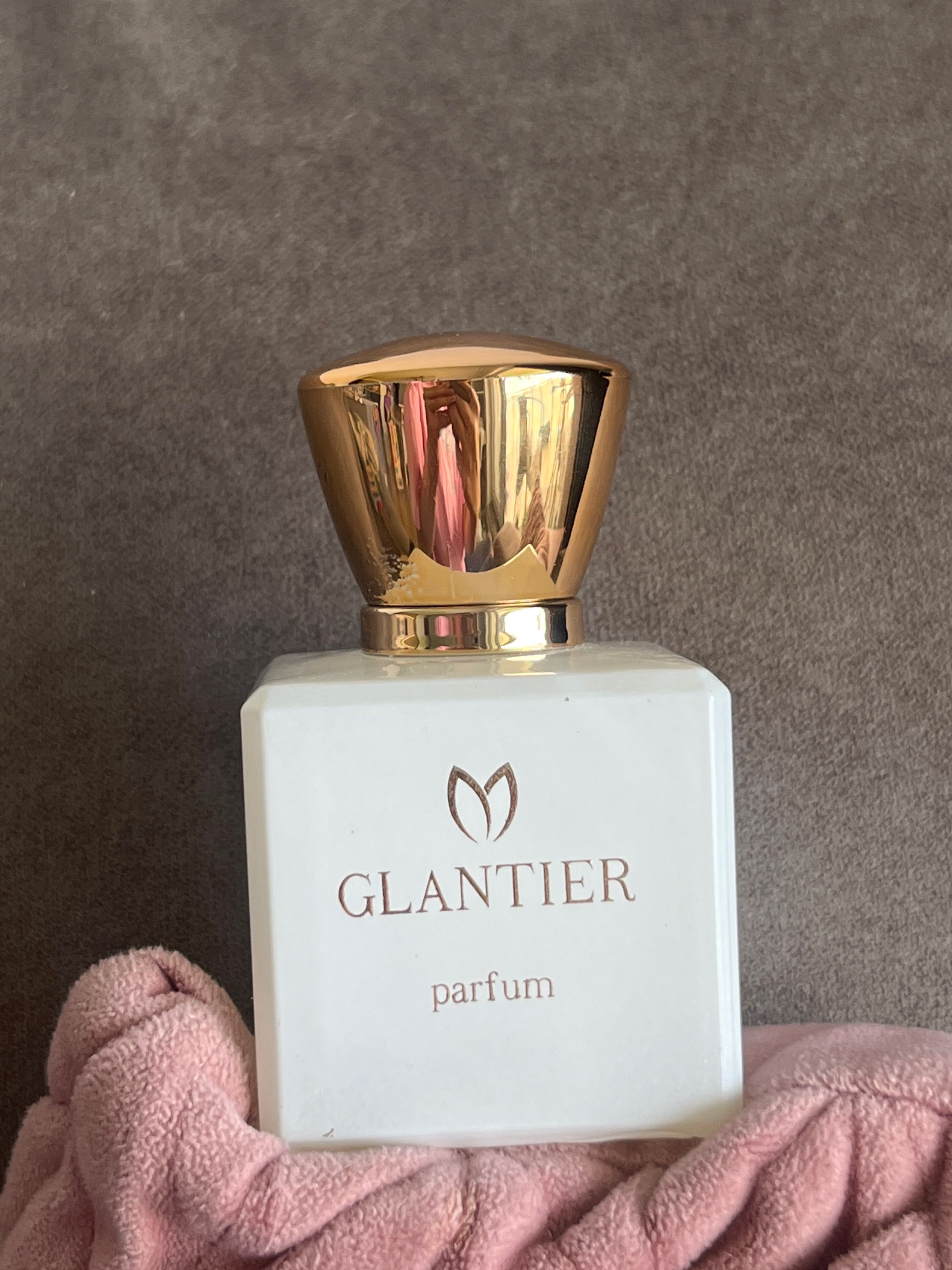 Glantier perfum premium