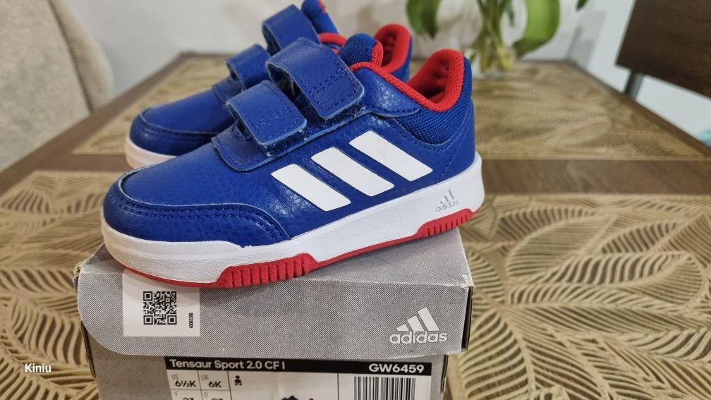 Buty dziecięce Adidas