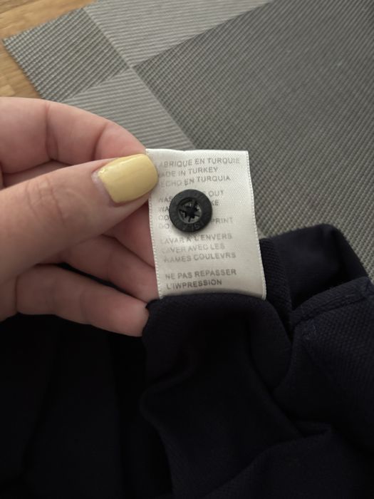 Stone Island koszulka męska