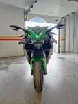 Asas frontais H2 SX