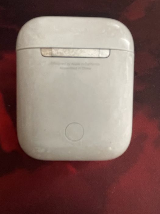 Apple AirPods 2 a2031